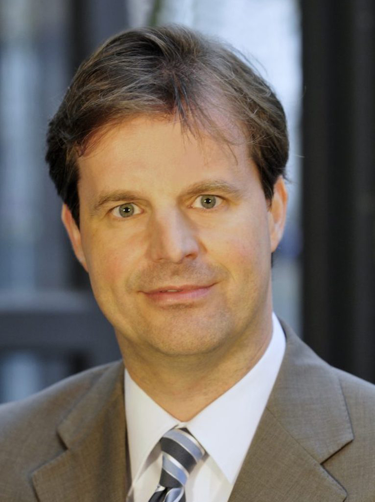 Klaus Weskamp